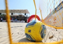 ANKIETA ZGŁOSZENIA ZESPOŁÓW DO ROZGRYWEK W PIŁCE NOŻNEJ PLAŻOWEJ NA SEZON 2017