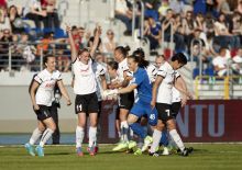 Medyk Konin triumfuje w finale Pucharu Polski kobiet