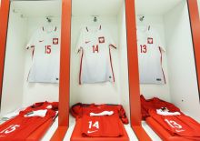 Reprezentanci wybrali. Znamy numery Polaków na koszulkach na UEFA EURO U21 