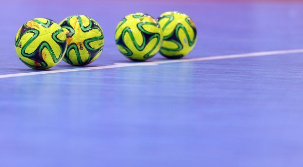 Powołania na zgrupowanie reprezentacji Polski U-19 w futsalu