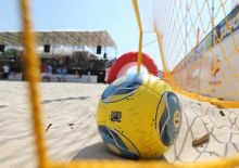 Dodatkowe powołanie na konsultację reprezentacji Polski w piłce plażowej