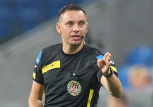 Obsada sędziowska baraży o awans do Centralnej Ligi Juniorów - 1. mecze