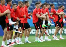 Poland – Slovakia. Today is the day! 
