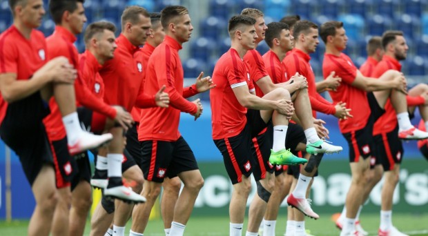 Poland – Slovakia. Today is the day! 