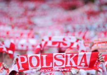  Komunikat dla kibiców: Możliwe burze w Lublinie  przed meczem otwarcia UEFA EURO U21 