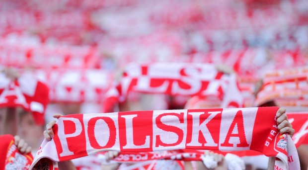 Komunikat dla kibiców: Możliwe burze w Lublinie przed meczem otwarcia UEFA EURO U21