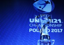 [UEFA EURO U21] Znamy wszystkich półfinalistów rozgrywek