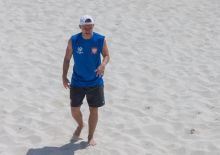 Powołania na Euro Beach Soccer League w Nazare