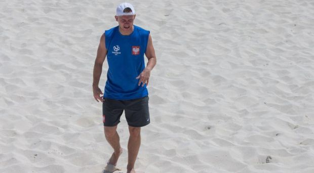 Powołania na Euro Beach Soccer League w Nazare 