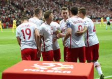 Kolejny awans w rankingu FIFA! Biało-czerwoni na historycznym szóstym miejscu!
