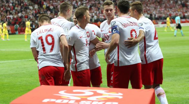 Kolejny awans w rankingu FIFA! Biało-czerwoni na historycznym szóstym miejscu!