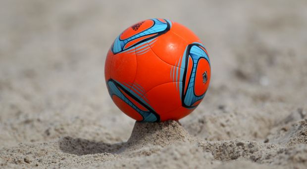 BEACH SOCCER: Trzecie miejsce reprezentacji w Nazare