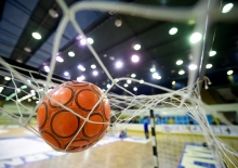 Women's futsal: Last seconds victory