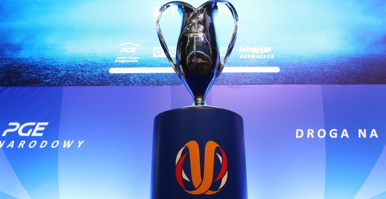 [PUCHAR POLSKI] Znamy komplet par 1/16 finału Rozgrywki Puchar