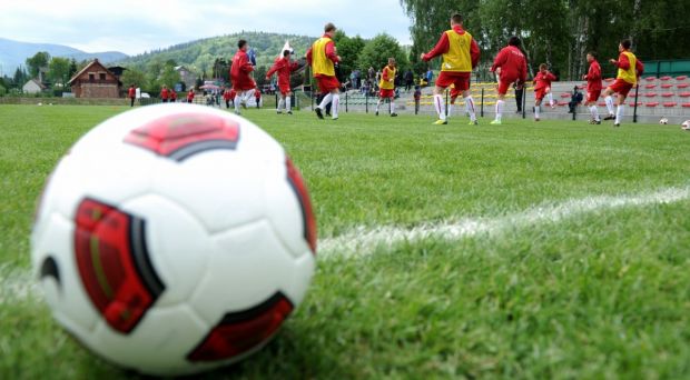 U-17: Przegrana biało-czerwonych z Norwegią