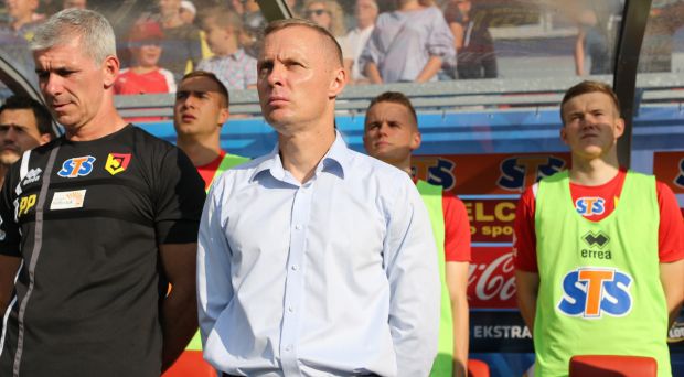 Analiza zdarzeń 2. kolejki LOTTO Ekstraklasy