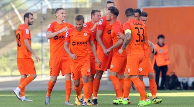Analiza zdarzeń 4. kolejki LOTTO Ekstraklasy