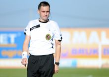 Obsada sędziowska 6. kolejki Nice I ligi