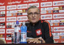 Adam Nawałka: Wszyscy są świadomi, że kluczowe mecze dopiero przed nami