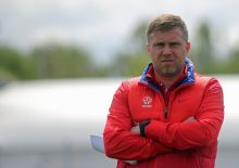 U-17: Zwycięstwo biało-czerwonych z Węgrami w pierwszym meczu o Puchar Syrenki