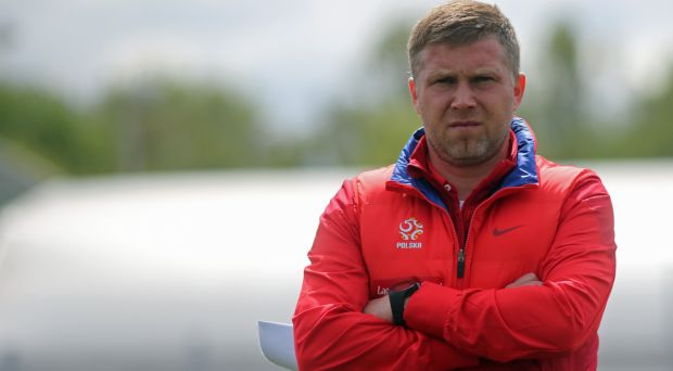 U-17: Zwycięstwo biało-czerwonych z Węgrami w pierwszym meczu o Puchar Syrenki