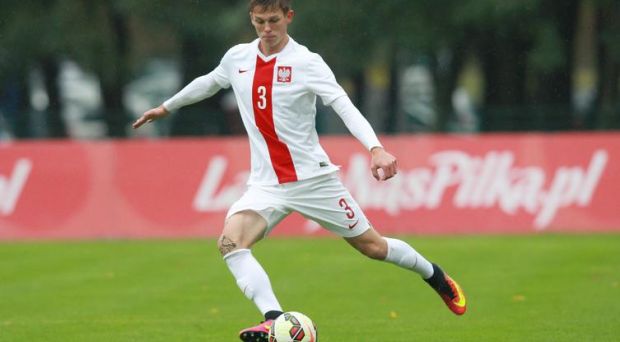 U-20: Polska zremisowała ze Szwajcarią