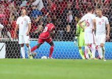 First Poland’s defeat in European Qualifiers