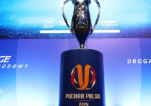 Terminy meczów 1/8 finału rozgrywek o Puchar Polski