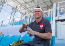 Powołania na konsultację szkoleniową reprezentacji Polski w beach soccerze