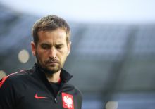 U-15: Powołania na konsultację selekcyjną w Gutowie