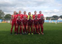 U-15: Polki zremisowały z Czeszkami