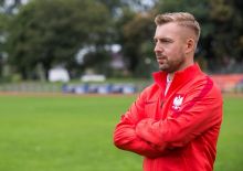 [U-19 kobiet] Druga wygrana Polek i awans do Elite Round!