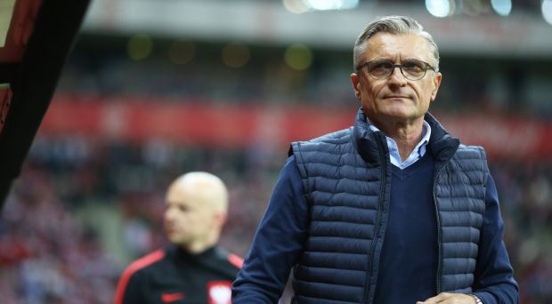 Adam Nawałka uzupełnił kadrę na mecze z Armenią i Czarnogórą