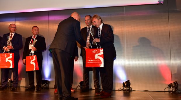 Konferencja PZPN „Bezpieczny Stadion” w Targach Kielce