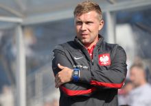 U-17: Zwycięstwo z Cyprem. Biało-czerwoni z awansem!