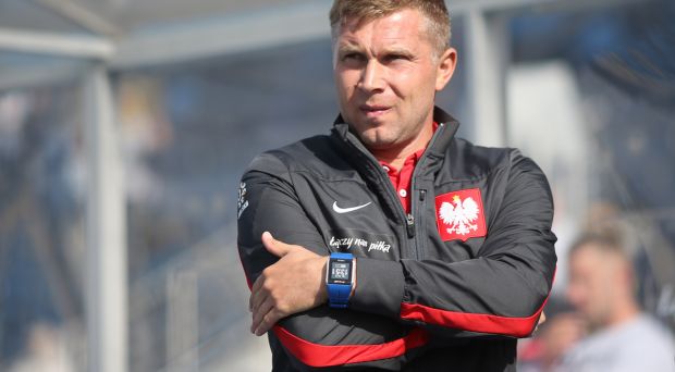 U-17: Zwycięstwo z Cyprem. Biało-czerwoni z awansem!