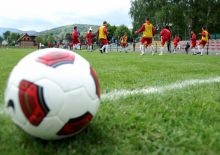 U-19: Powołania na mecze towarzyskie ze Szwecją i Norwegią 