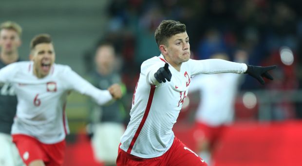 [U-21] Akredytacje na mecz Polska – Dania w Gdyni