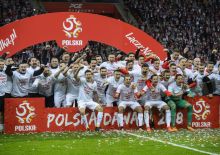 FIFA ogłosiła podział na koszyki na losowanie grup mistrzostw świata