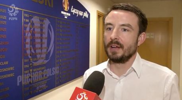 Twitter w polskiej piłce nożnej