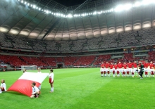 Bilety: Niemcy – Polska
