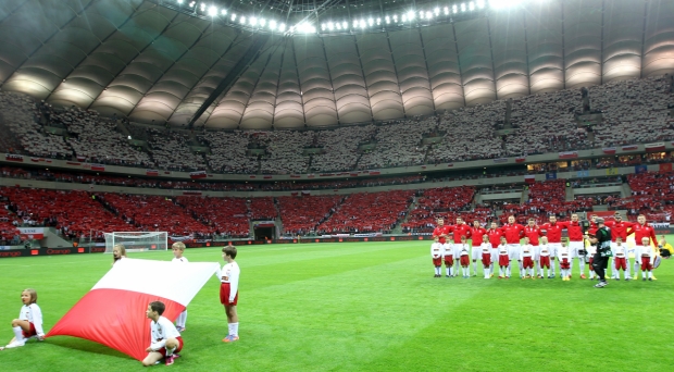 Bilety: Niemcy – Polska