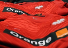Orange Polska nie będzie już sponsorem reprezentacji 