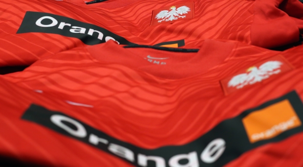 Orange Polska nie będzie już sponsorem reprezentacji