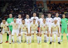 Akredytacje medialne na UEFA Futsal EURO 2018