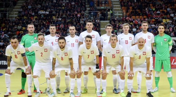 Akredytacje medialne na UEFA Futsal EURO 2018