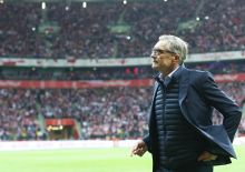 Reprezentacja Polski utrzymała siódmą pozycję w rankingu FIFA