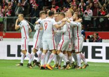 Harmonogram sprzedaży biletów na mecze z Nigerią i Koreą Południową