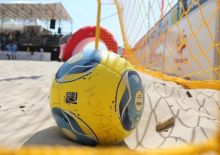 Powołania do reprezentacji Polski w beach soccerze na konstulację szkoleniową