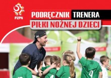 Nowa publikacja PZPN dla trenerów